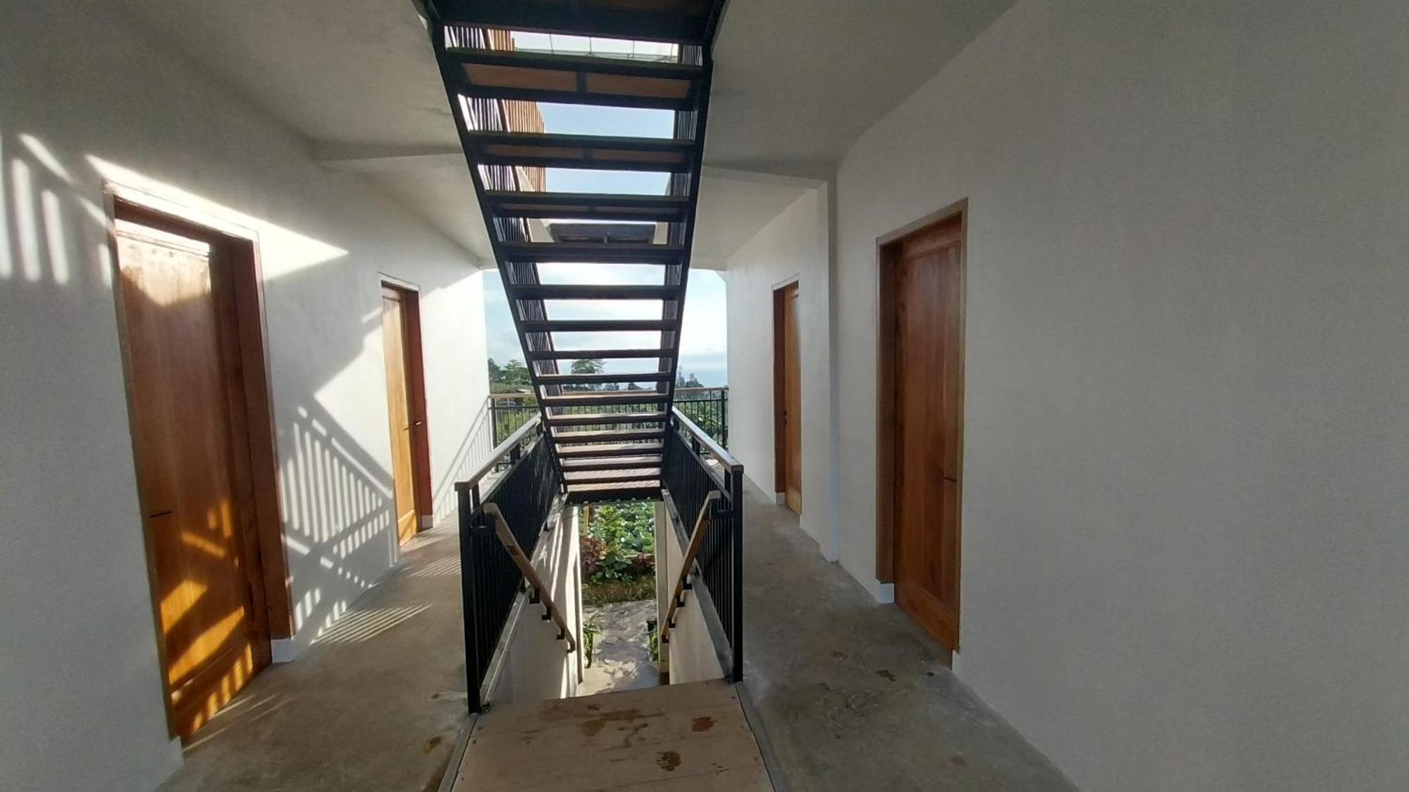 Maison Manendra - Bromo Malang Exterior foto