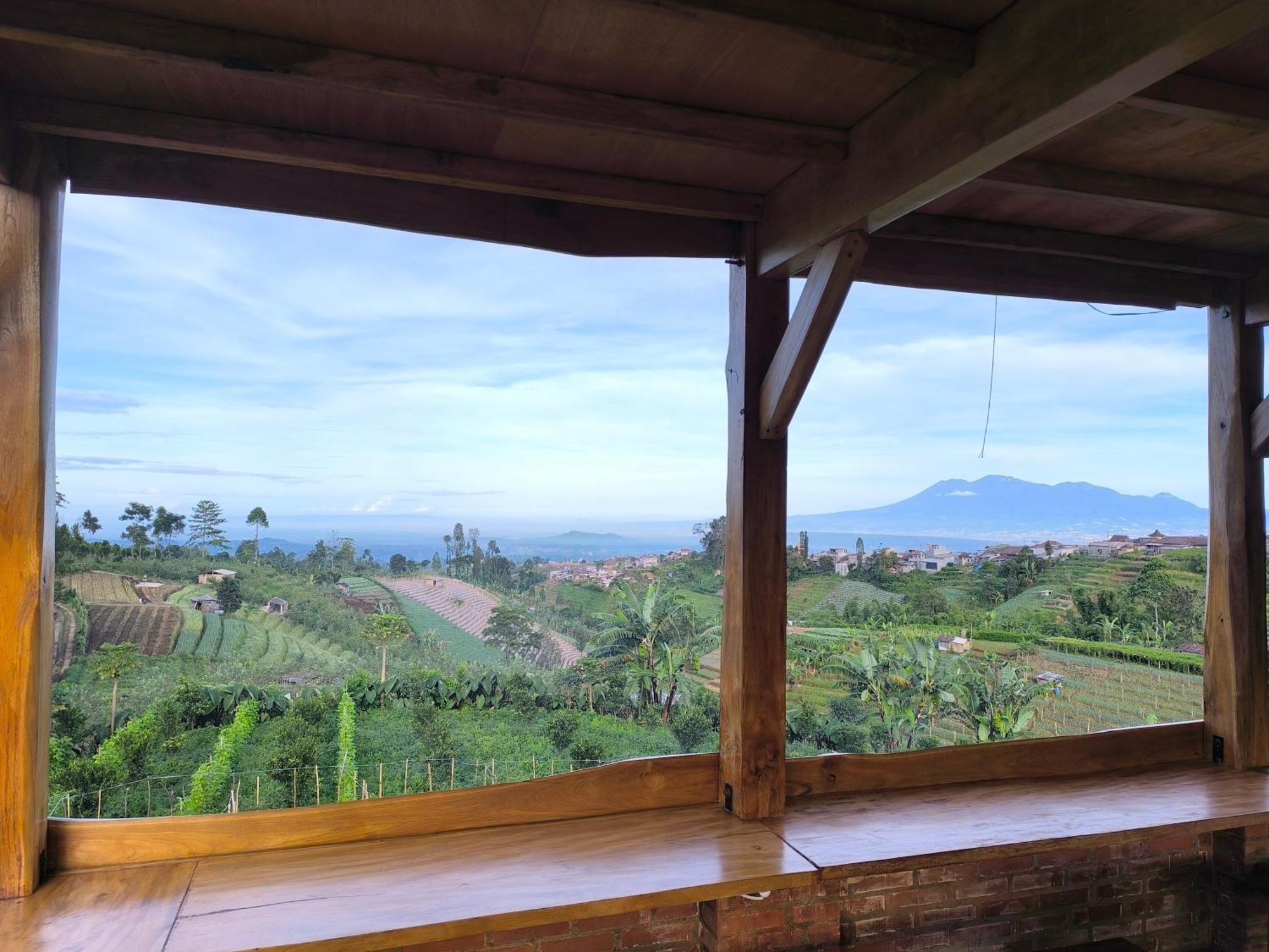 Maison Manendra - Bromo Malang Exterior foto