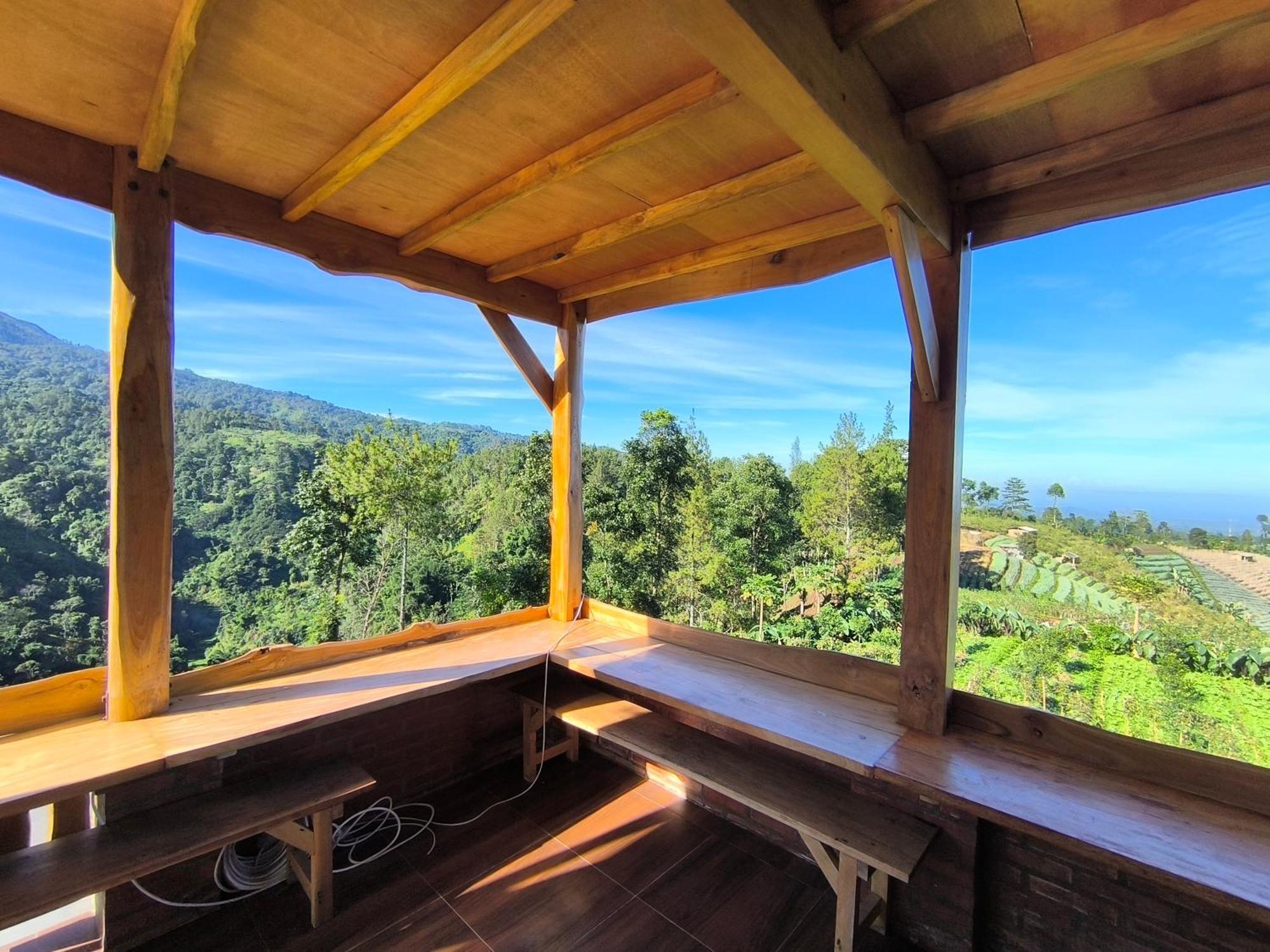 Maison Manendra - Bromo Malang Exterior foto