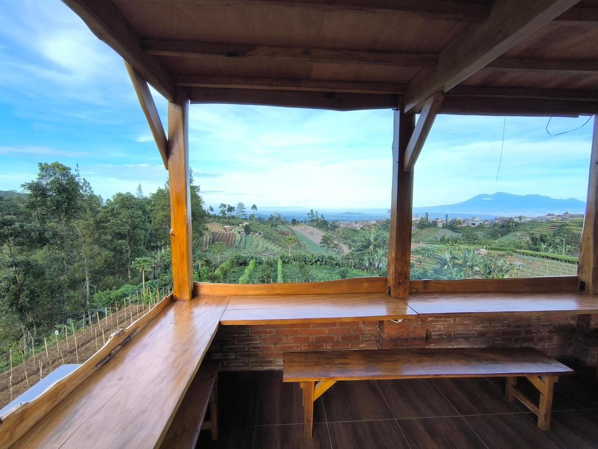 Maison Manendra - Bromo Malang Exterior foto